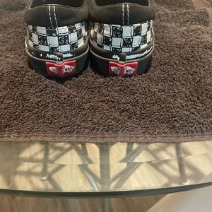Boys Vans